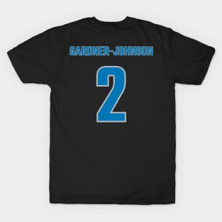 C.J. Gardner-Johnson T-Shirt